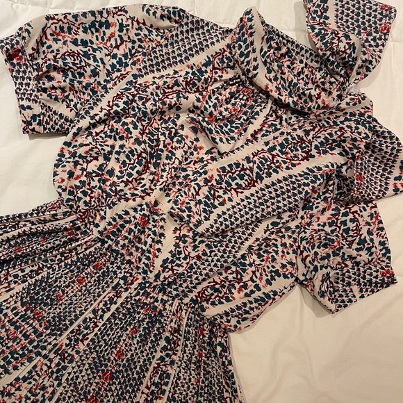 Vintage Dress - Picture 2 of 2